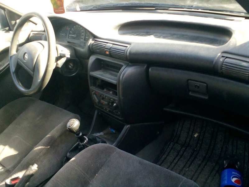 opel astra f berlina del año 1994