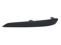 Recambio de molduras delanteras para opel astra h berlina referencia OEM IAM 1400736 107163026 OP4101234