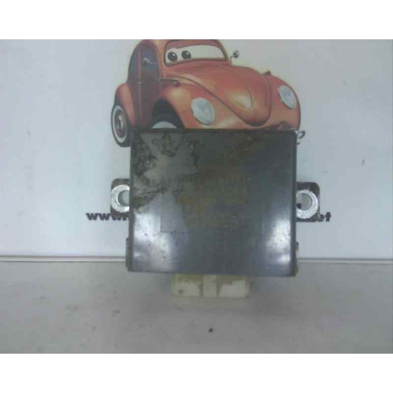 Recambio de modulo electronico para mitsubishi montero (v20/v40) 2.5 td cat referencia OEM IAM MB665709 1650002010 