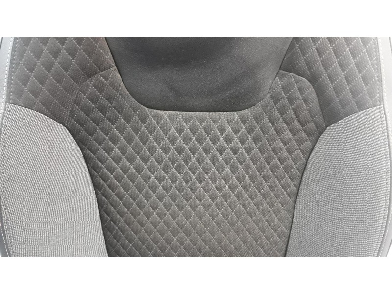 Recambio de asiento delantero derecho para opel grandland x 1.2 referencia OEM IAM 9813461080  