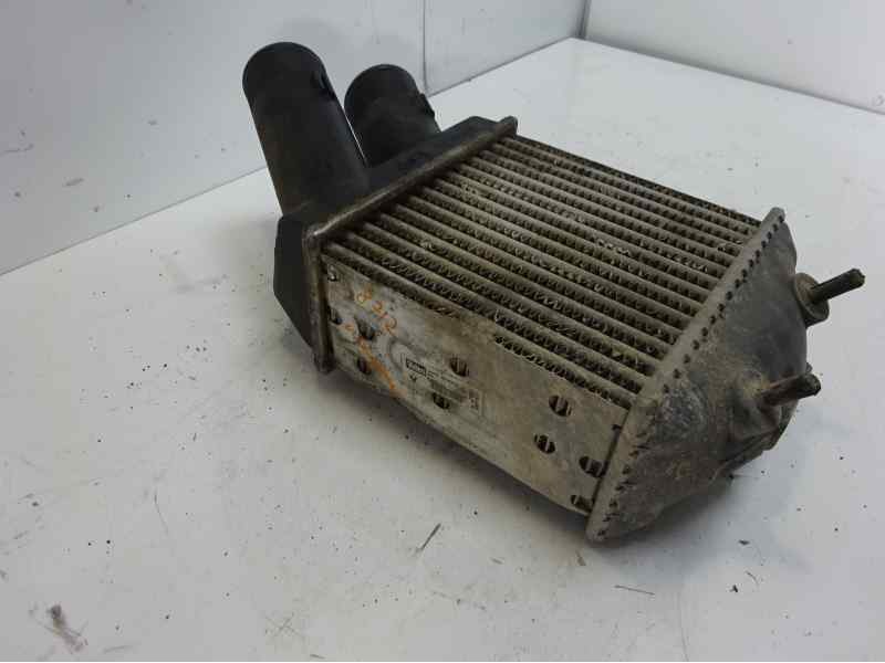 Recambio de intercooler para renault megane i classic (la0) 1.9 dti alize referencia OEM IAM 8200175069 30832 