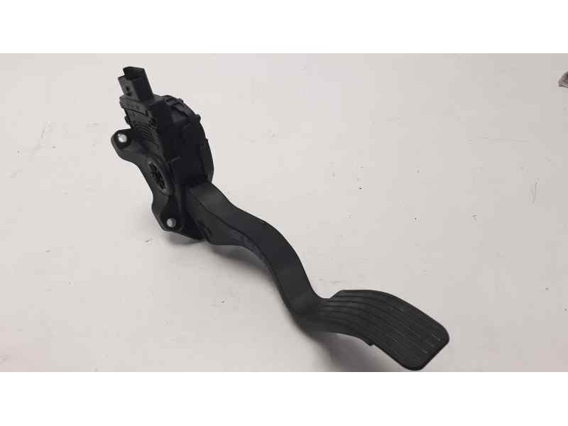 Recambio de potenciometro pedal para citroen c3 aircross 1.6 blue-hdi fap referencia OEM IAM 3637657 6PV009949 