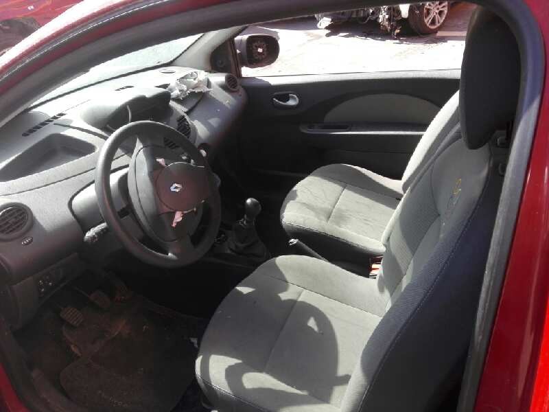 renault twingo del año 2011