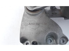 Recambio de soporte motor derecho para mercedes-benz clase gla (w156) gla 200 cdi (156.908) referencia OEM IAM A2462401109   2