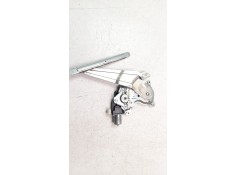 Recambio de elevalunas trasero izquierdo para mitsubishi l 200 (kl0/kj0) 2.2 di-d cat referencia OEM IAM 5713A474   2