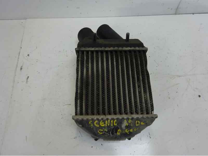 Recambio de intercooler para renault megane i classic (la0) 1.9 dti alize referencia OEM IAM 8200175069 30832 