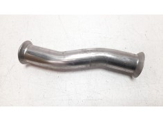 Recambio de tubo escape central para citroen berlingo referencia OEM IAM 1717QW 1717QW 