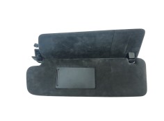 Recambio de parasol izquierdo para porsche cayenne (typ 9pa) turbo s referencia OEM IAM 955731147035E6   2