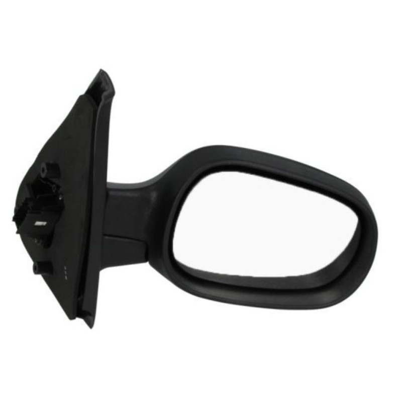 Recambio de retrovisor derecho para renault clio ii fase ii (b/cb0) referencia OEM IAM 6126173 1051936013 RN3227313