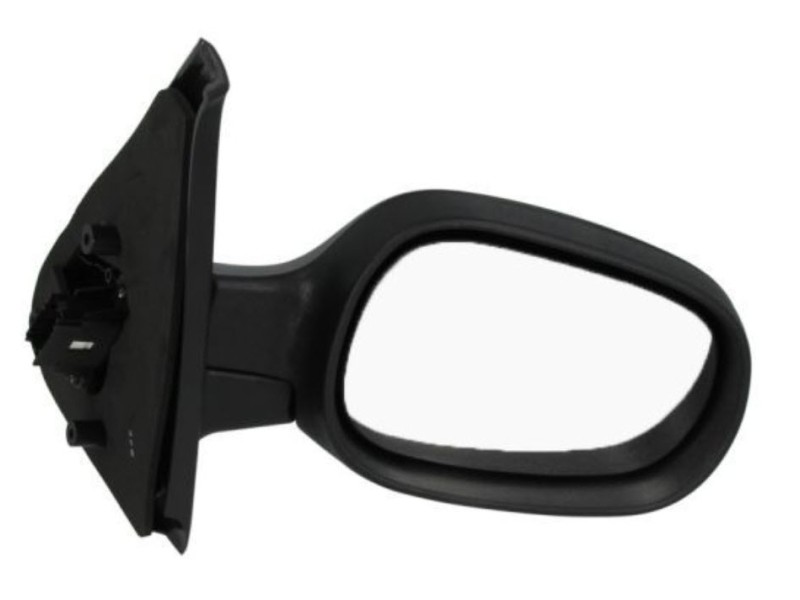 Recambio de retrovisor derecho para renault clio ii fase ii (b/cb0) referencia OEM IAM 6126173 1051936013 RN3227313