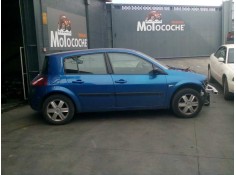 RENAULT MEGANE II BERLINA 5P