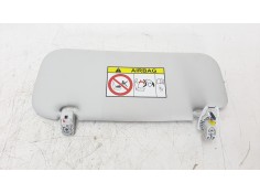 Recambio de parasol derecho para fiat 500 x (334) 1.6 16v cat referencia OEM IAM 735670014   2