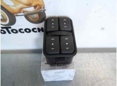 Recambio de mando elevalunas delantero izquierdo para opel astra g berlina referencia OEM IAM  OPE7080 63080953