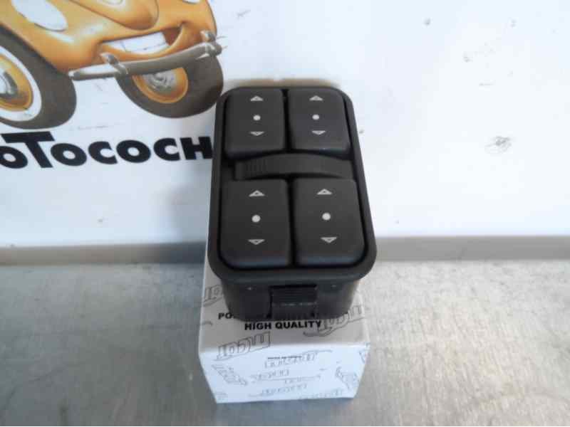 Recambio de mando elevalunas delantero izquierdo para opel astra g berlina referencia OEM IAM  OPE7080 63080953