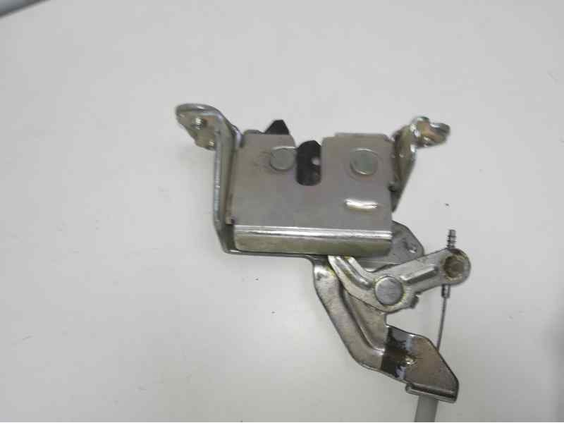 Recambio de cerradura puerta trasera derecha para dacia dokker ambiance referencia OEM IAM 825087319R  