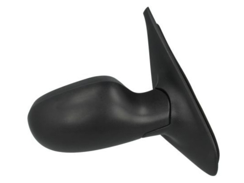 Recambio de retrovisor derecho para renault clio ii fase ii (b/cb0) referencia OEM IAM 6126173 1051936013 RN3227313