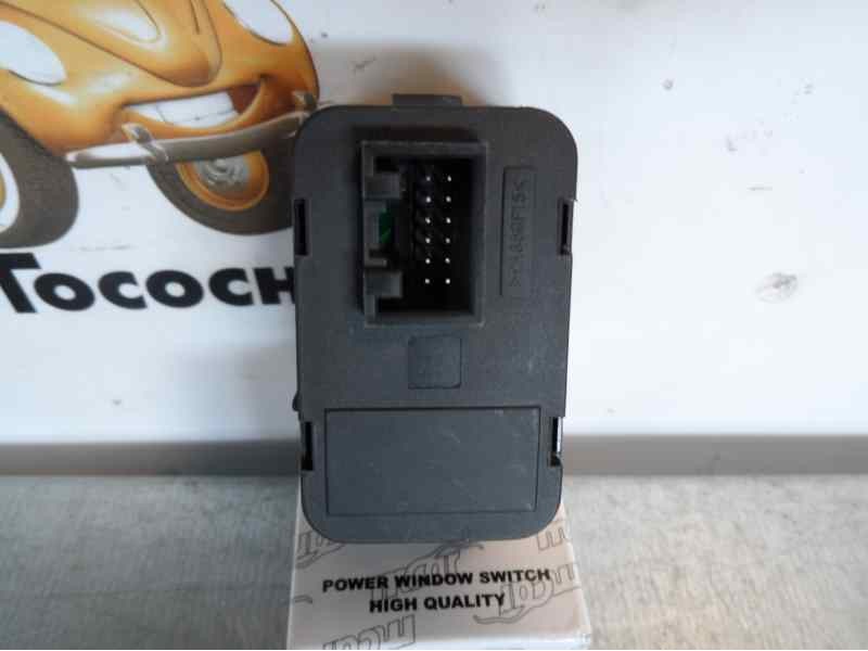 Recambio de mando elevalunas delantero izquierdo para opel astra g berlina referencia OEM IAM  OPE7080 63080953