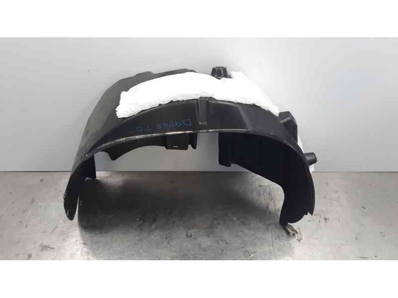 Recambio de paso rueda trasero derecho para citroen c3 aircross 1.6 blue-hdi fap referencia OEM IAM 461002024  