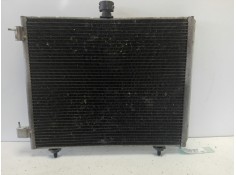 CONDENSADOR / RADIADOR AIRE ACONDICIONADO 9651825580 9651825580 35405