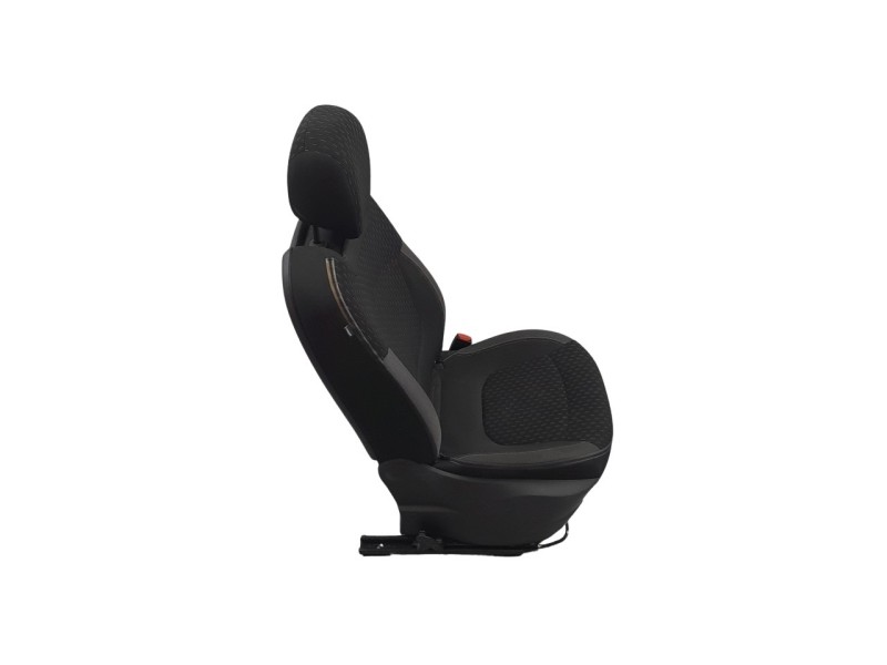 Recambio de asiento delantero derecho para renault captur zen referencia OEM IAM 876H40992R  