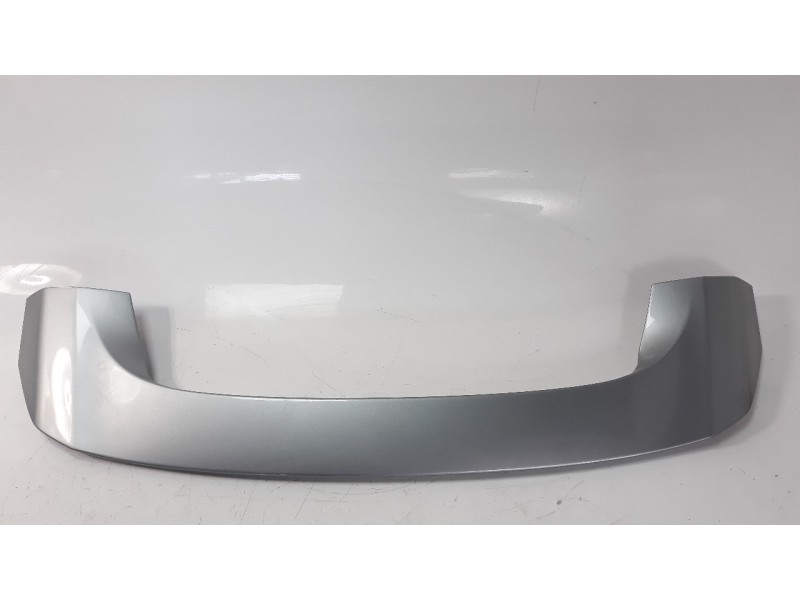 Recambio de aleron trasero para honda civic lim.5 (fk) 1.0 vtec cat referencia OEM IAM 74900TGGA012M1  