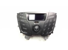 SISTEMA AUDIO / RADIO CD BK3T18D815BG 