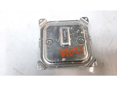 Recambio de centralita luces para renault clio v intens referencia OEM IAM 260556623R   2