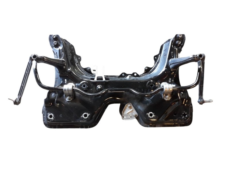 Recambio de puente delantero para fiat 500 x (334) 1.6 16v cat referencia OEM IAM 520617430  