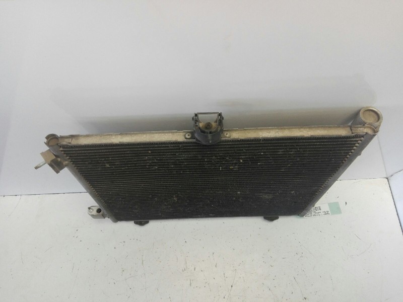 Recambio de condensador / radiador aire acondicionado para peugeot 207 confort referencia OEM IAM 9651825580 35405 