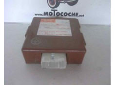 Recambio de modulo electronico para toyota corolla (e11) referencia OEM IAM 8974112210 1513006571 