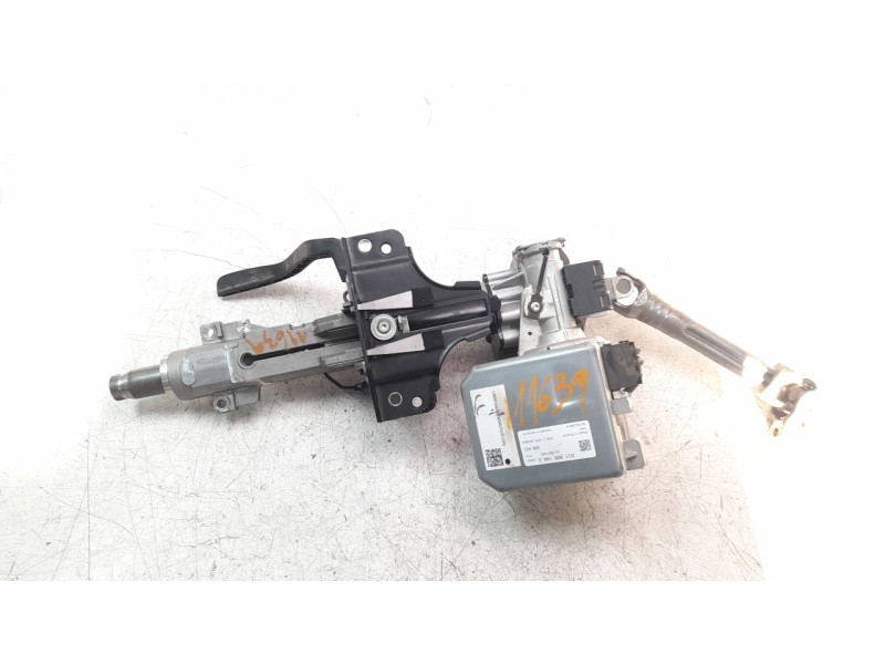 Recambio de columna direccion para seat ibiza (kj1) 1.0 tsi referencia OEM IAM 2Q1423510BG  