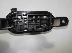 Recambio de resistencia calefaccion para dacia dokker ambiance referencia OEM IAM A51004200   2