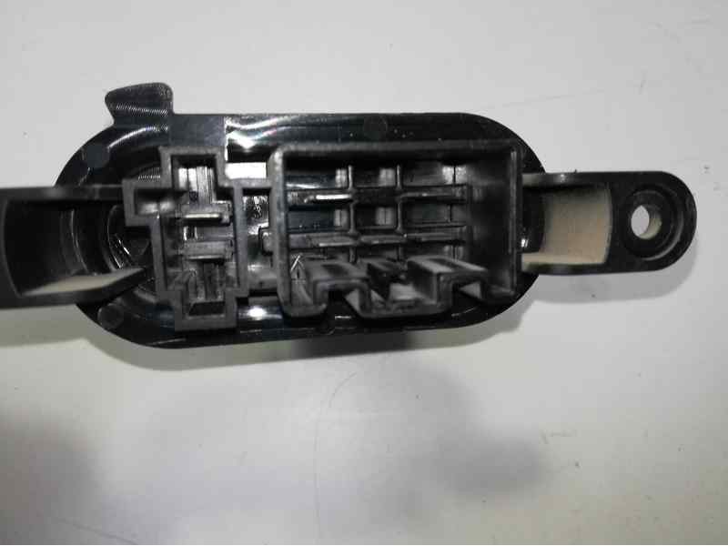 Recambio de resistencia calefaccion para dacia dokker ambiance referencia OEM IAM A51004200  