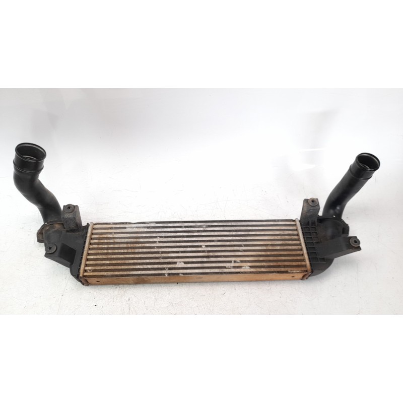 Recambio de intercooler para mitsubishi l 200 (kl0/kj0) 2.2 di-d cat referencia OEM IAM 1530A161 309113 