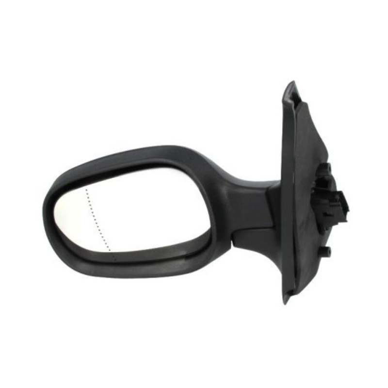 Recambio de retrovisor izquierdo para renault clio ii fase ii (b/cb0) referencia OEM IAM 6125173 1051936014 RN3227314