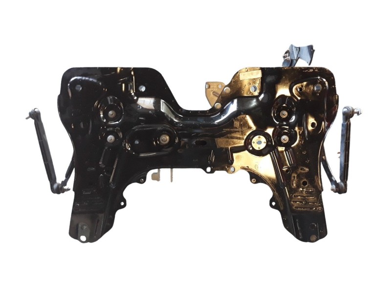 Recambio de puente delantero para fiat 500 x (334) 1.6 16v cat referencia OEM IAM 520617430  