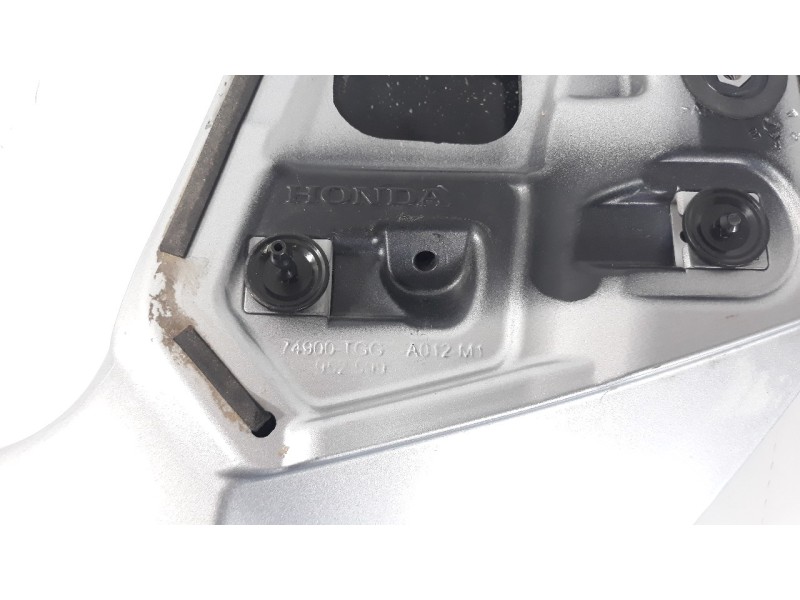 Recambio de aleron trasero para honda civic lim.5 (fk) 1.0 vtec cat referencia OEM IAM 74900TGGA012M1  