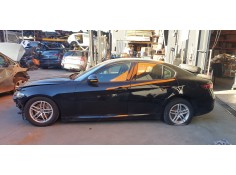 alfa romeo giulia (952) del año 2018 2