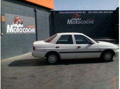FORD ESCORT BERL./TURNIER