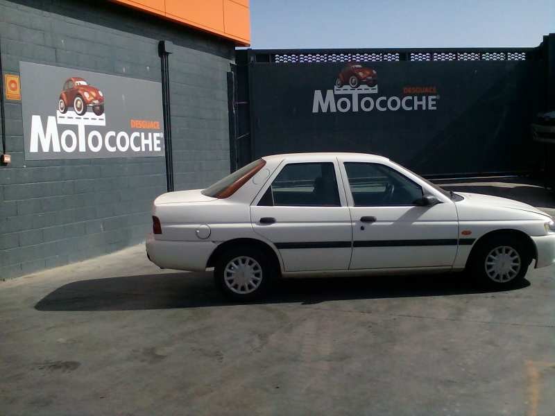 ford escort berl./turnier del año 1995