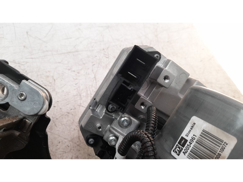 Recambio de columna direccion para seat ibiza (kj1) 1.0 tsi referencia OEM IAM 2Q1423510BG  