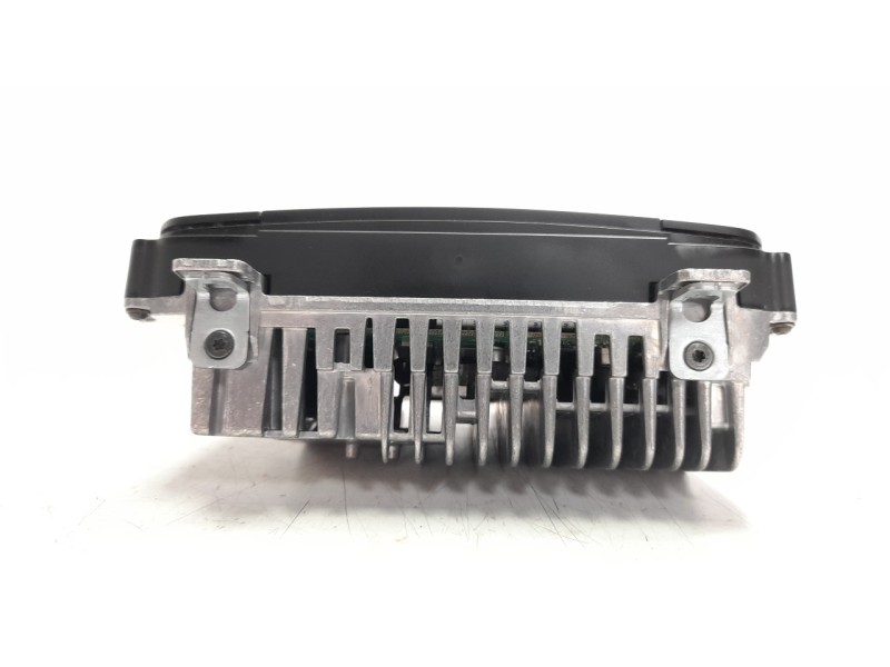 Recambio de sistema audio / radio cd para ford transit furgón (tts) 2.0 tdci cat referencia OEM IAM BK3T18D815BG  