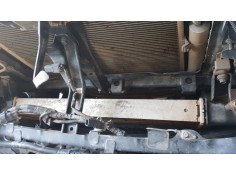 Recambio de intercooler para mitsubishi l 200 (kl0/kj0) 2.2 di-d cat referencia OEM IAM 1530A161 309113  2