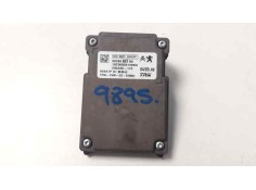 Recambio de modulo electronico para citroen c3 aircross 1.6 blue-hdi fap referencia OEM IAM 9828694780   2