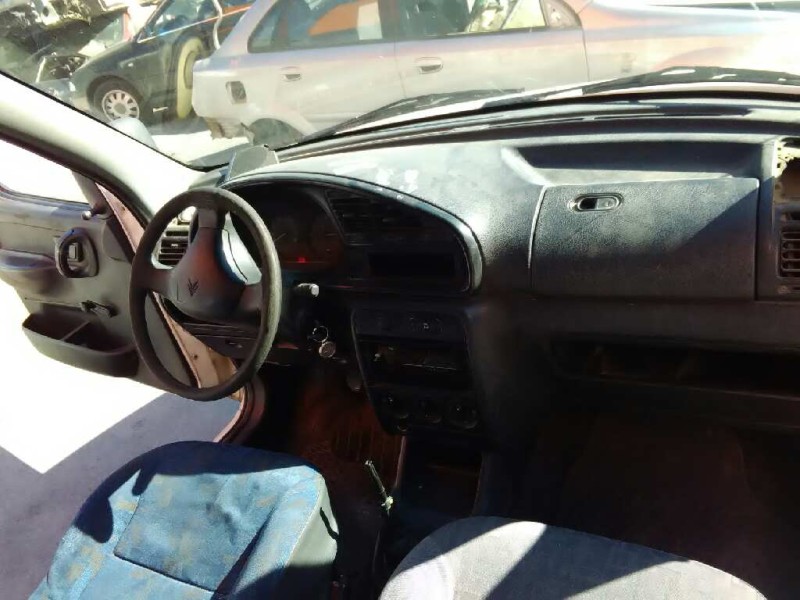 citroen berlingo del año 1997