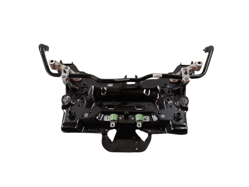 Recambio de puente delantero para renault megane iv grandtour referencia OEM IAM 544017619R  