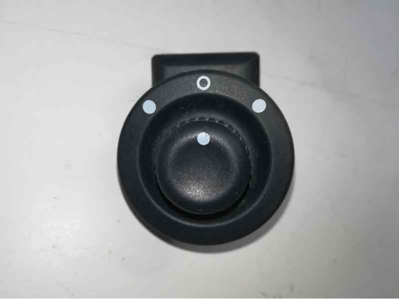 Recambio de mando retrovisor para dacia dokker ambiance referencia OEM IAM 255704649R  