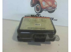 Recambio de centralita inmovilizador para hyundai h 1 starex referencia OEM IAM 954004A100 5158121001 