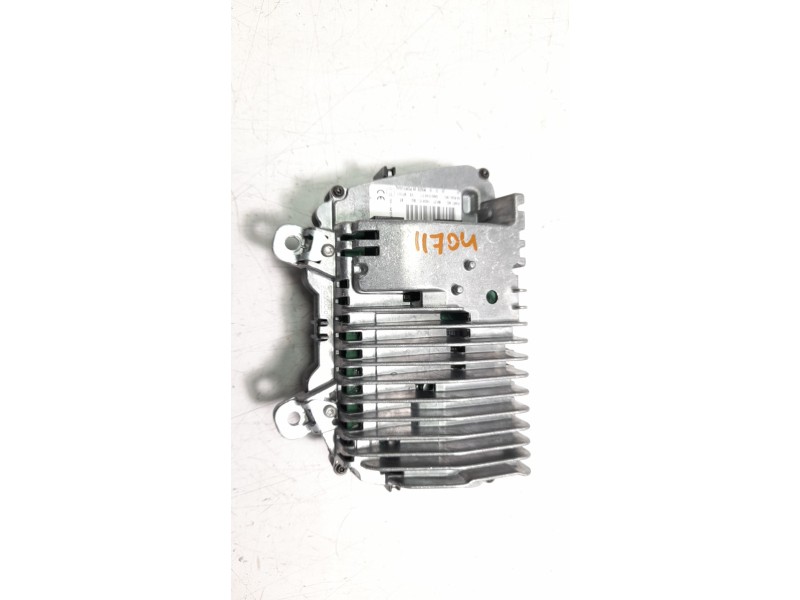 Recambio de sistema audio / radio cd para ford transit furgón (tts) 2.0 tdci cat referencia OEM IAM BK3T18D815BG  