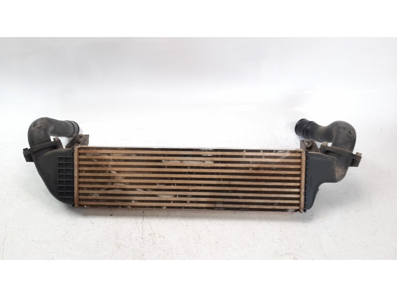 Recambio de intercooler para mitsubishi l 200 (kl0/kj0) 2.2 di-d cat referencia OEM IAM 1530A161 309113 